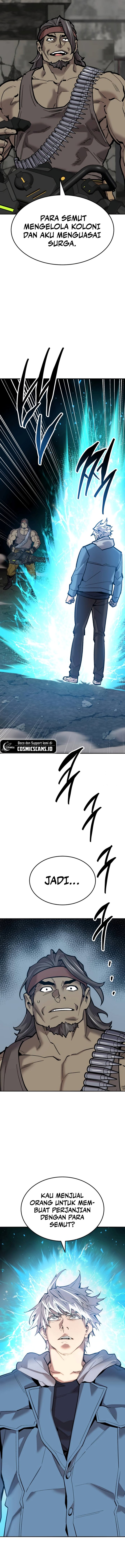Limit Breaker