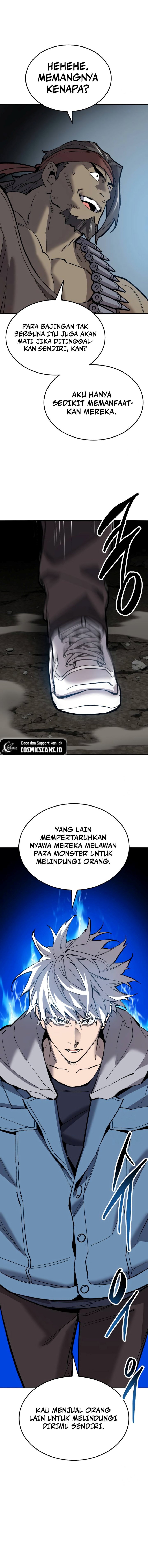 Limit Breaker