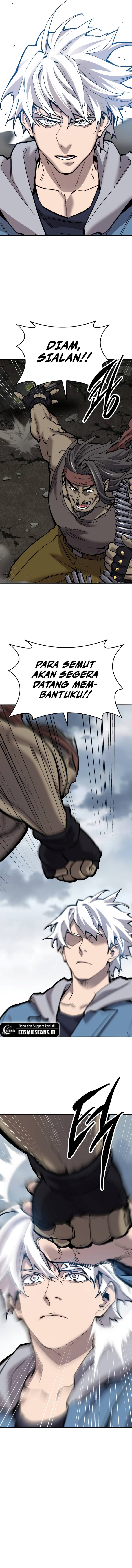 Limit Breaker