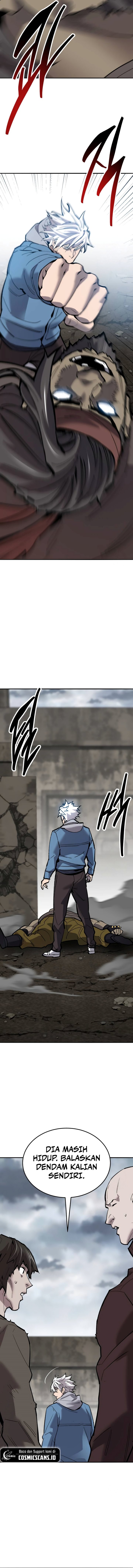 Limit Breaker
