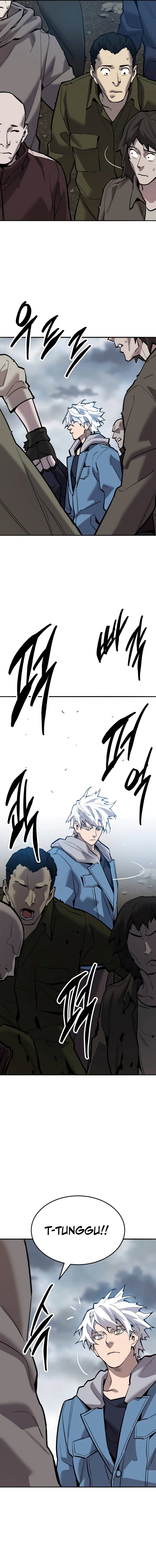 Limit Breaker
