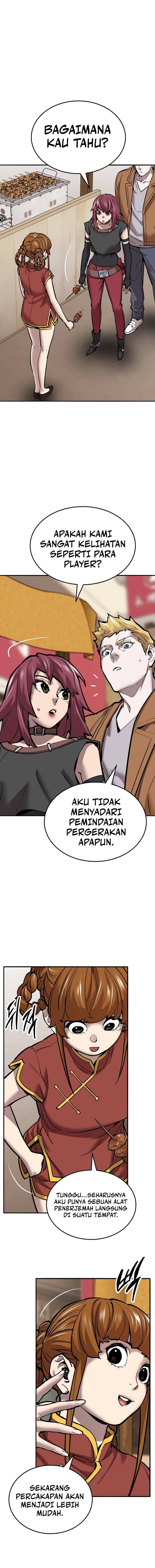 Limit Breaker