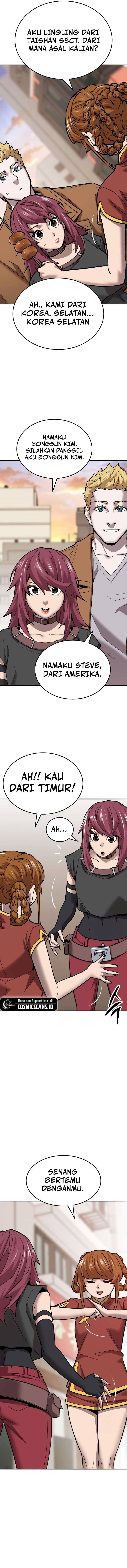 Limit Breaker