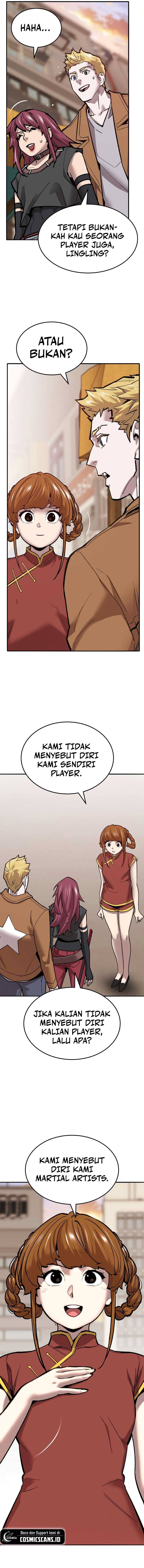 Limit Breaker