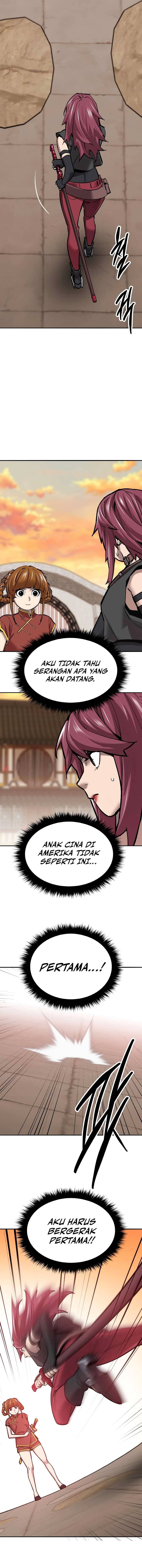 Limit Breaker