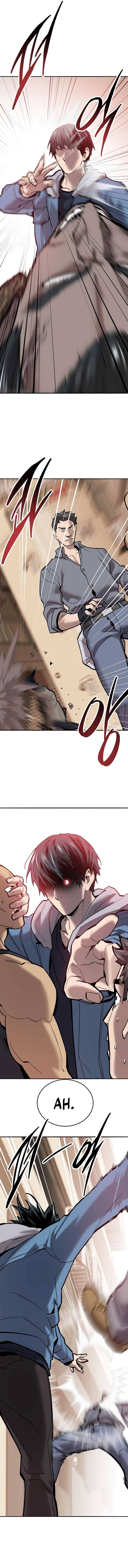 Limit Breaker