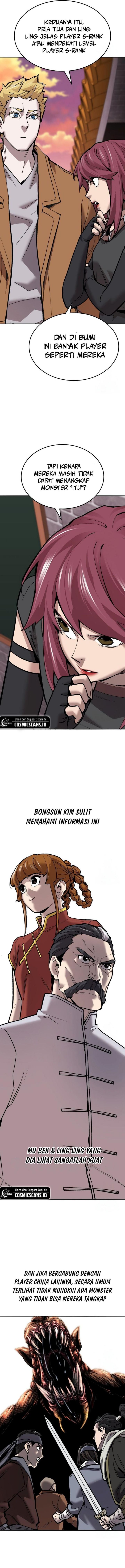Limit Breaker