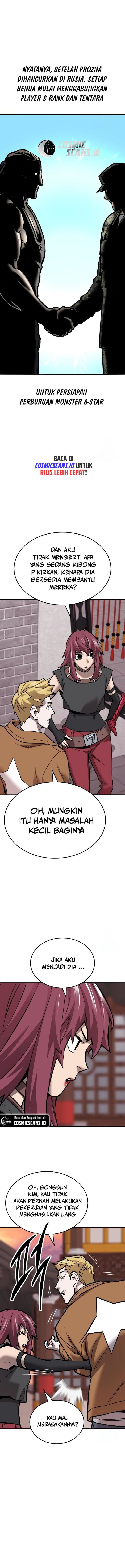 Limit Breaker