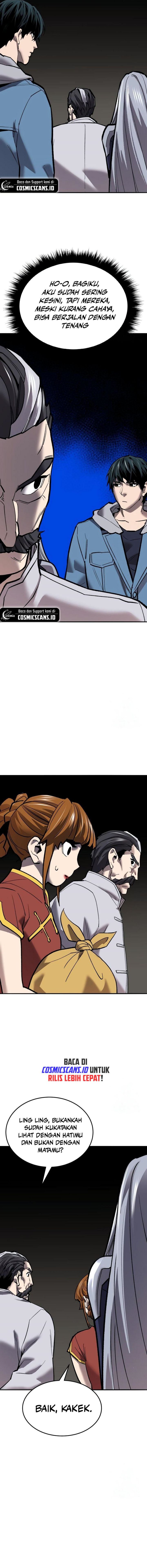 Limit Breaker