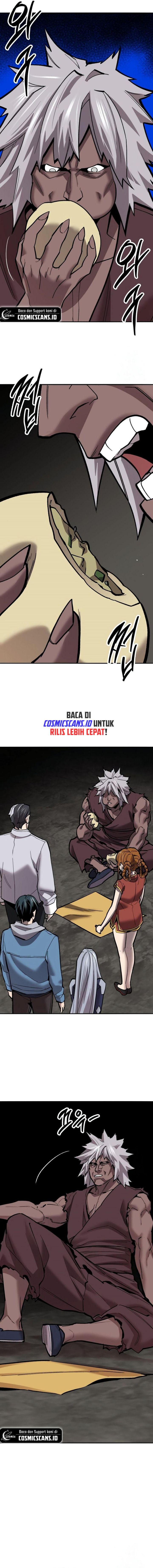 Limit Breaker