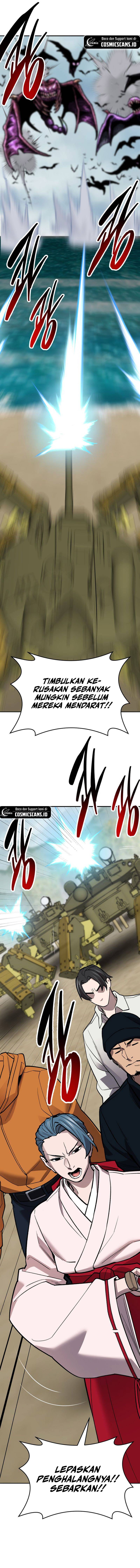 Limit Breaker