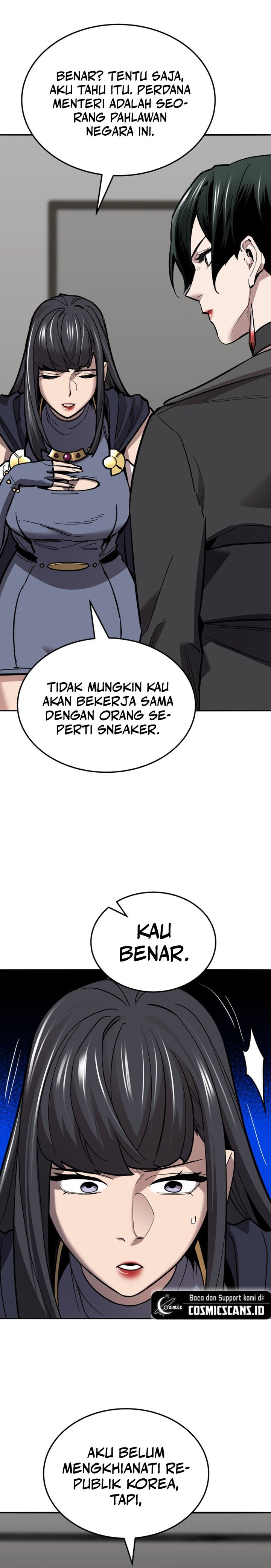 Limit Breaker