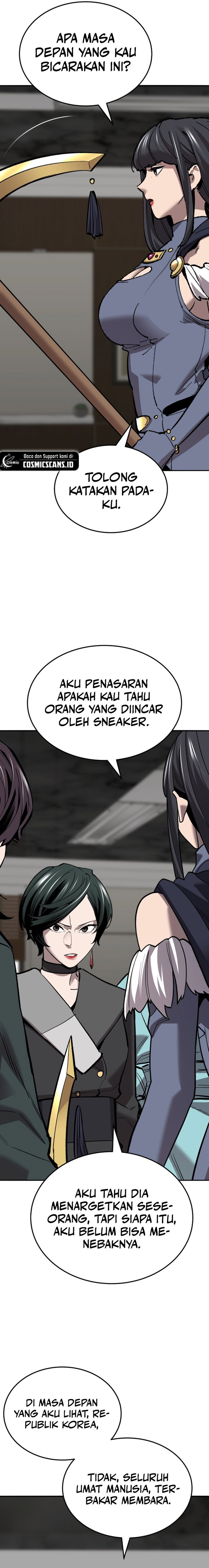 Limit Breaker
