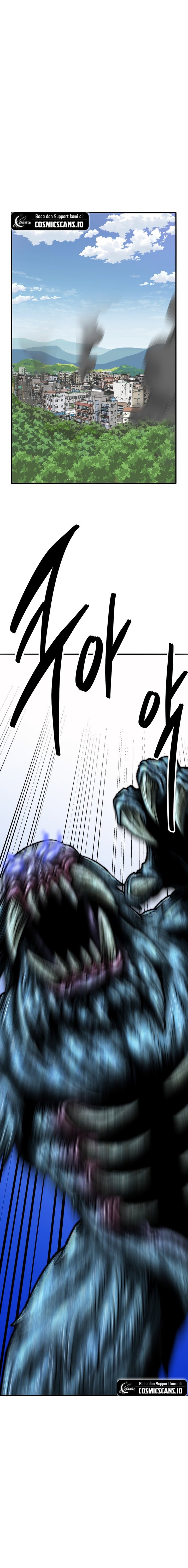 Limit Breaker