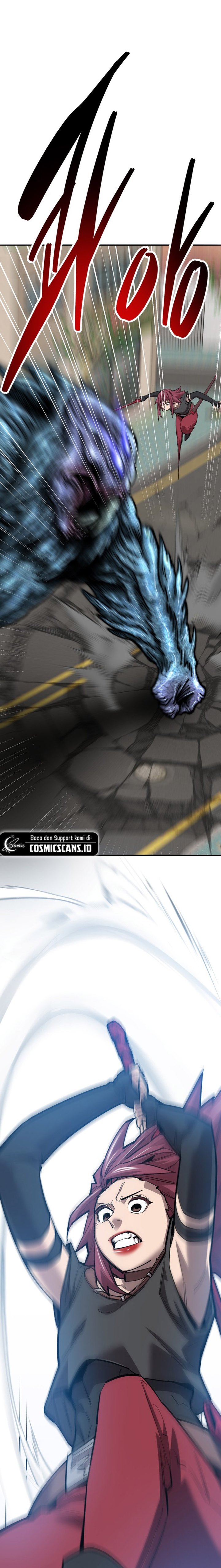 Limit Breaker