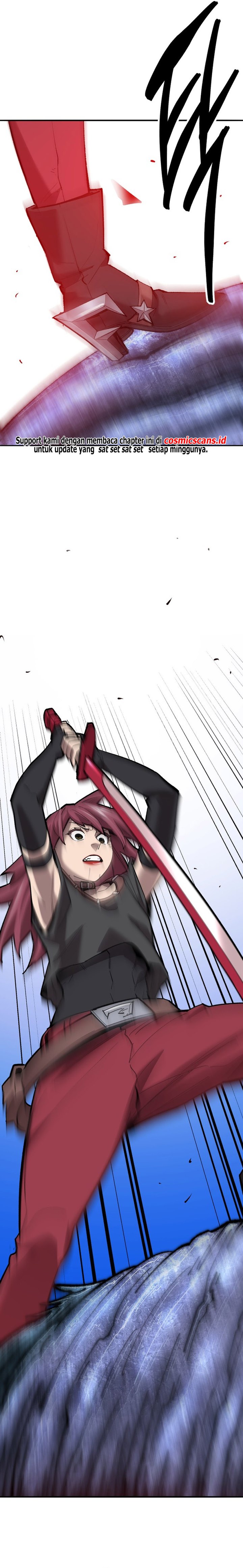 Limit Breaker