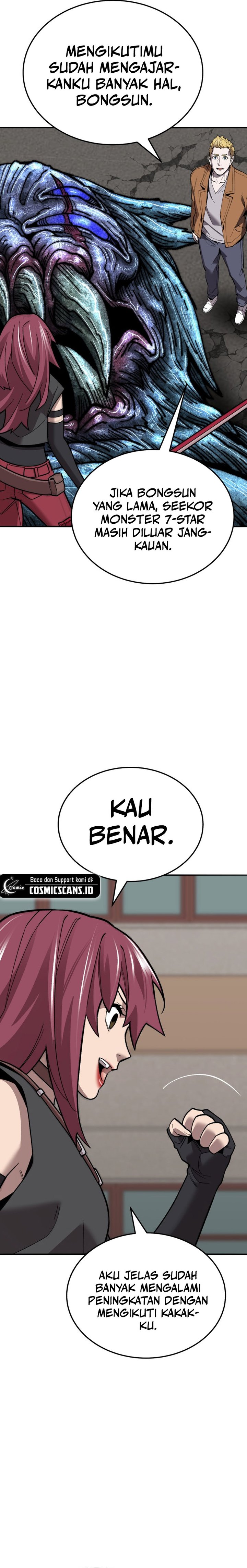 Limit Breaker