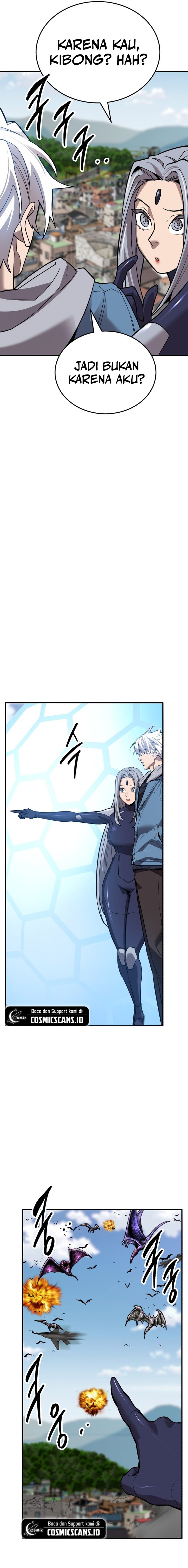 Limit Breaker