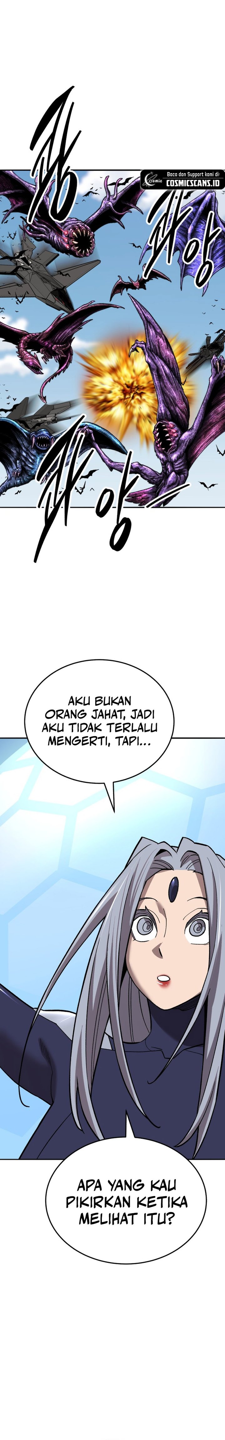 Limit Breaker