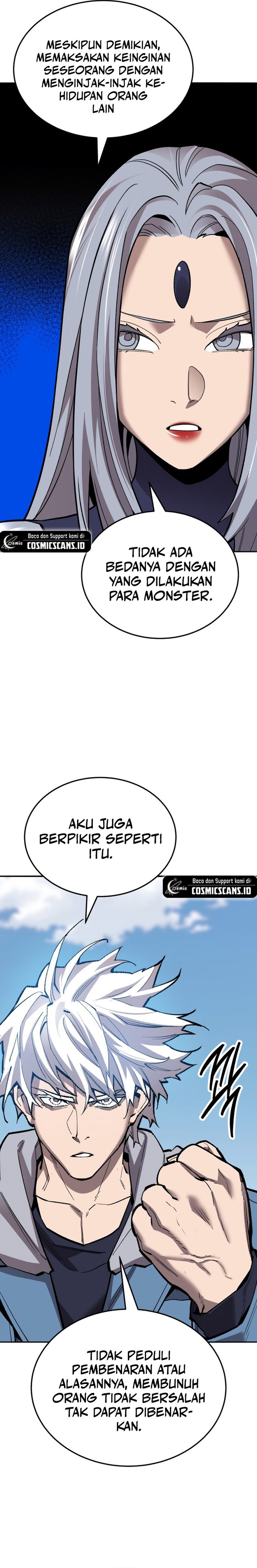 Limit Breaker