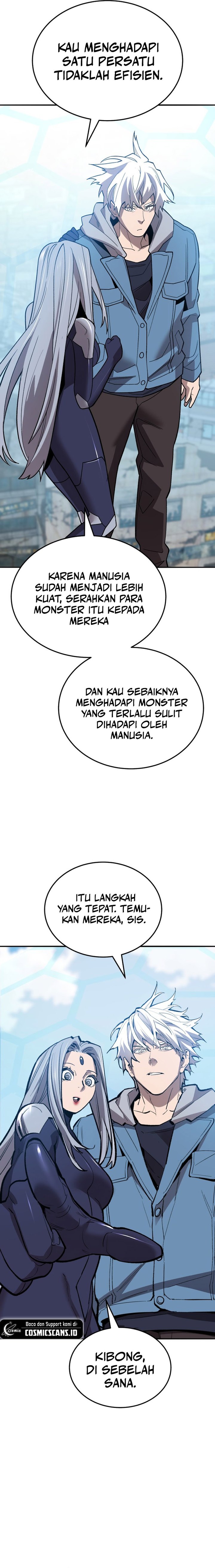 Limit Breaker