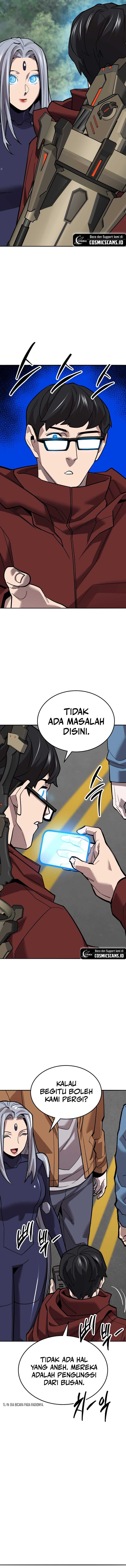 Limit Breaker