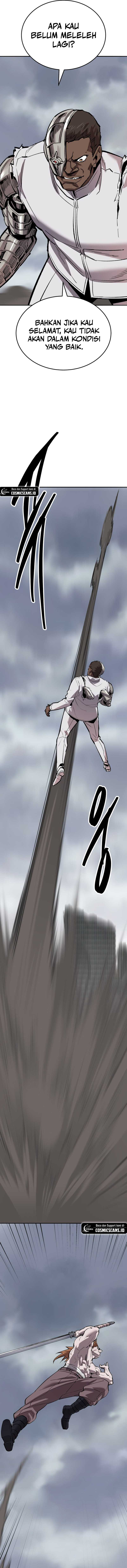 Limit Breaker