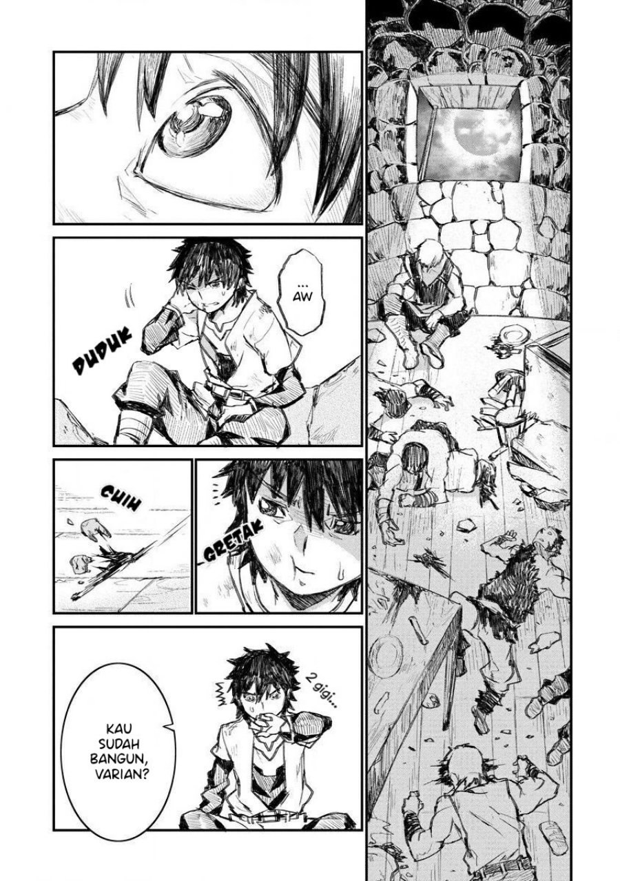 Lion Coeur Senki