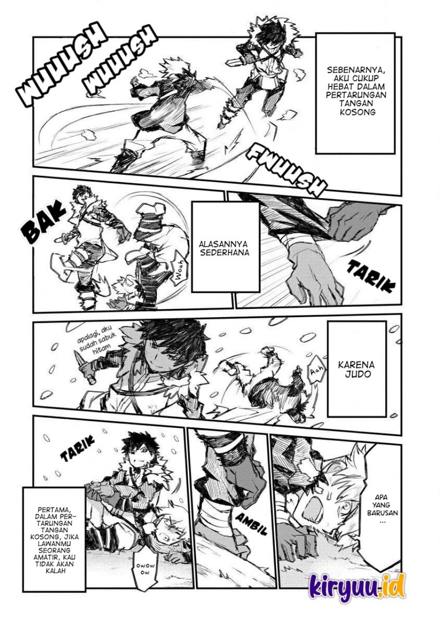 Lion Coeur Senki