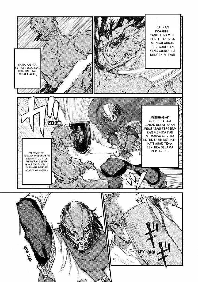 Lion Coeur Senki