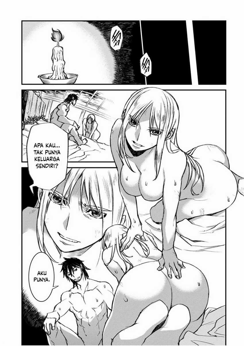 Lion Coeur Senki