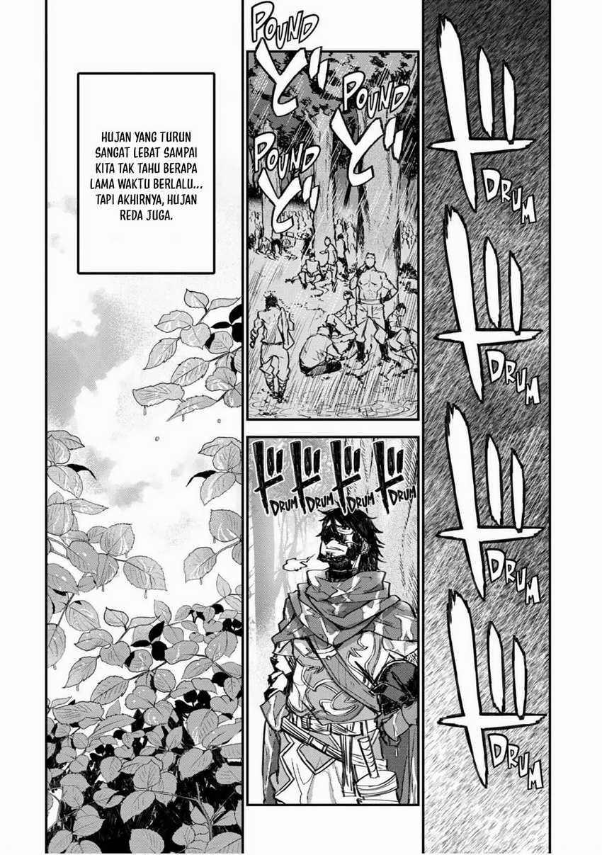 Lion Coeur Senki