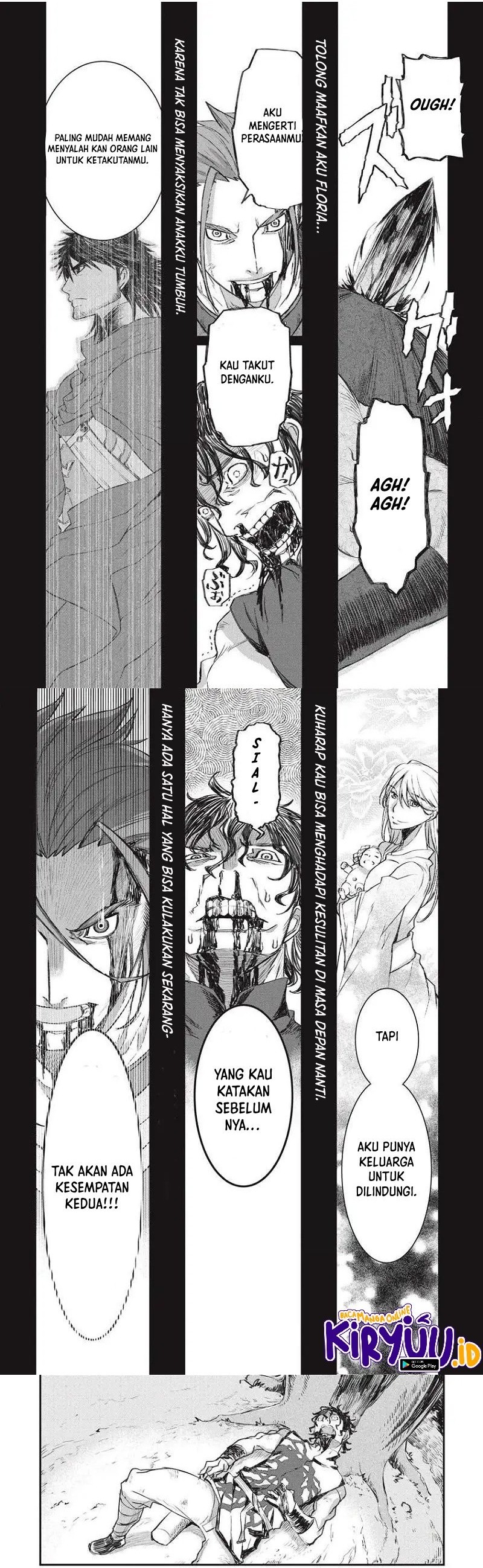 Lion Coeur Senki
