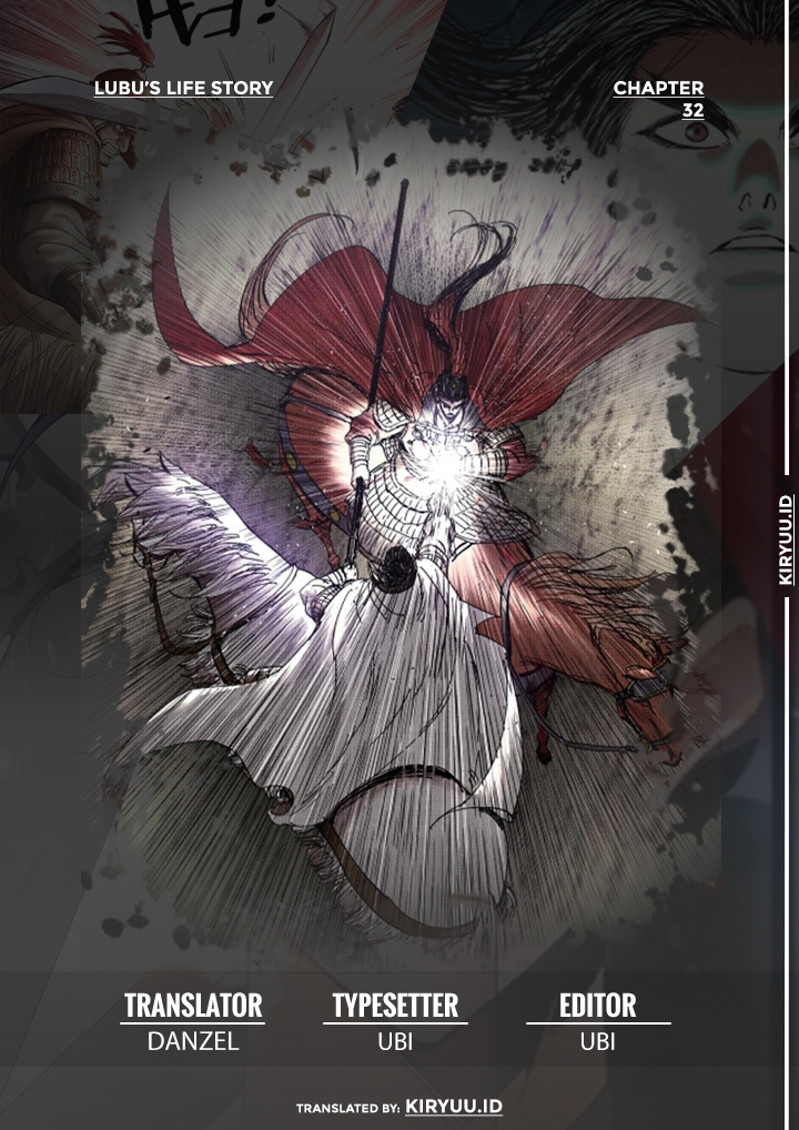 Lu Bu’s Life Simulator