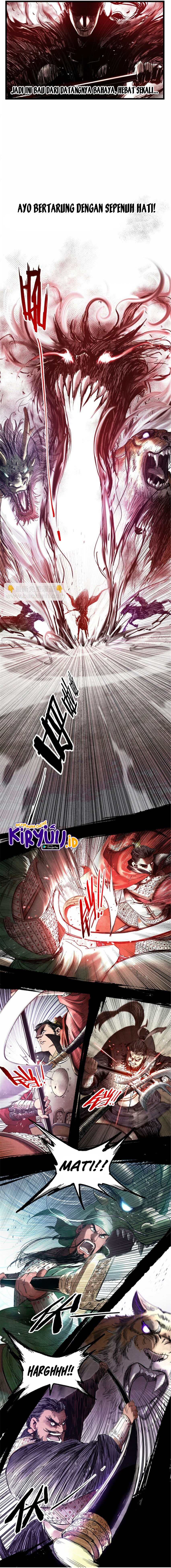 Lu Bu’s Life Simulator
