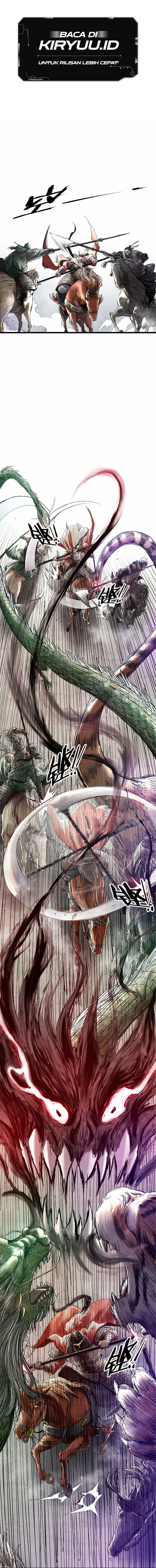 Lu Bu’s Life Simulator