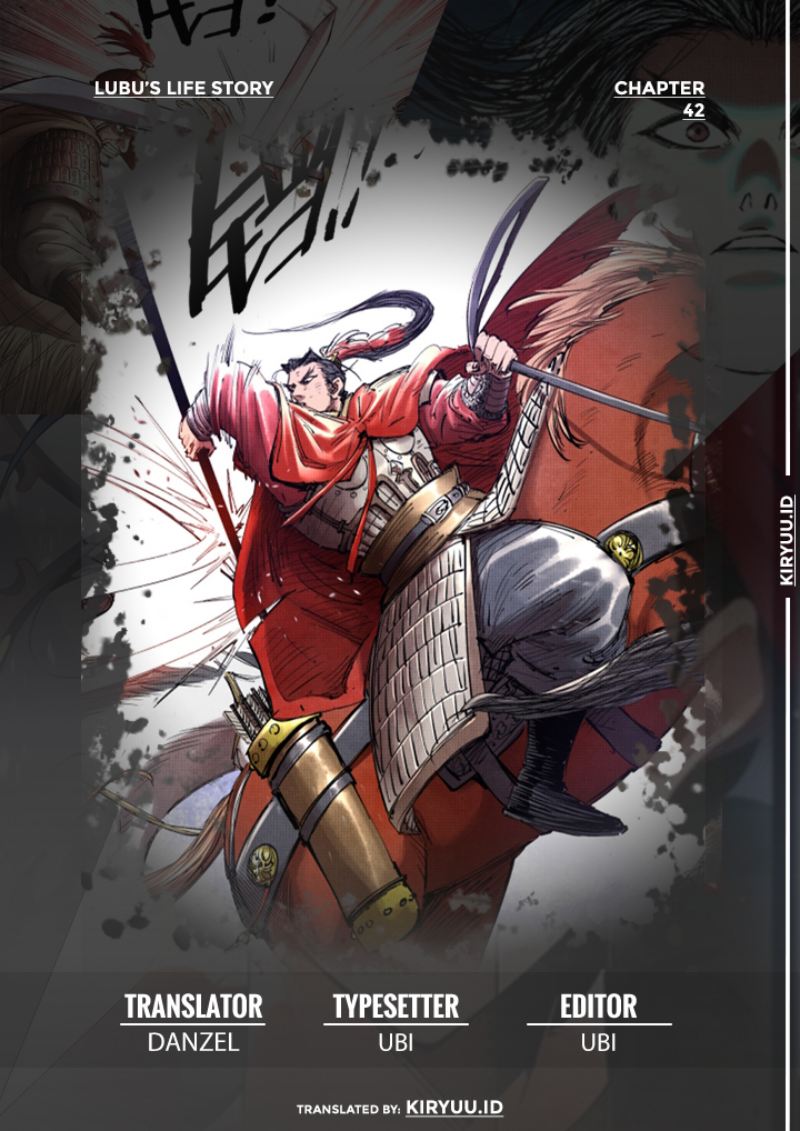Lu Bu’s Life Simulator