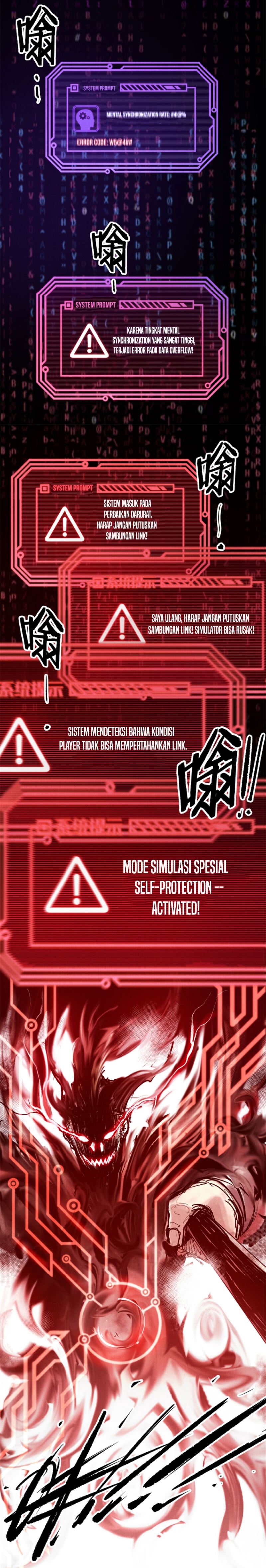 Lu Bu’s Life Simulator