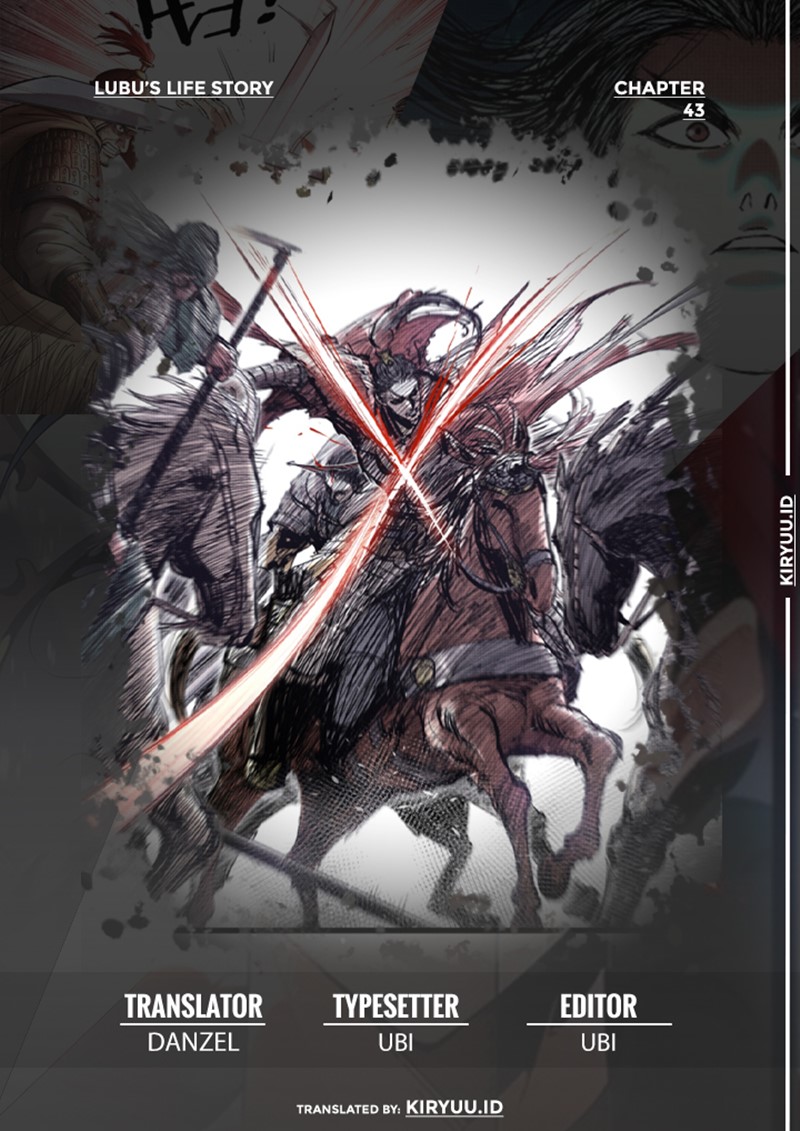 Lu Bu’s Life Simulator