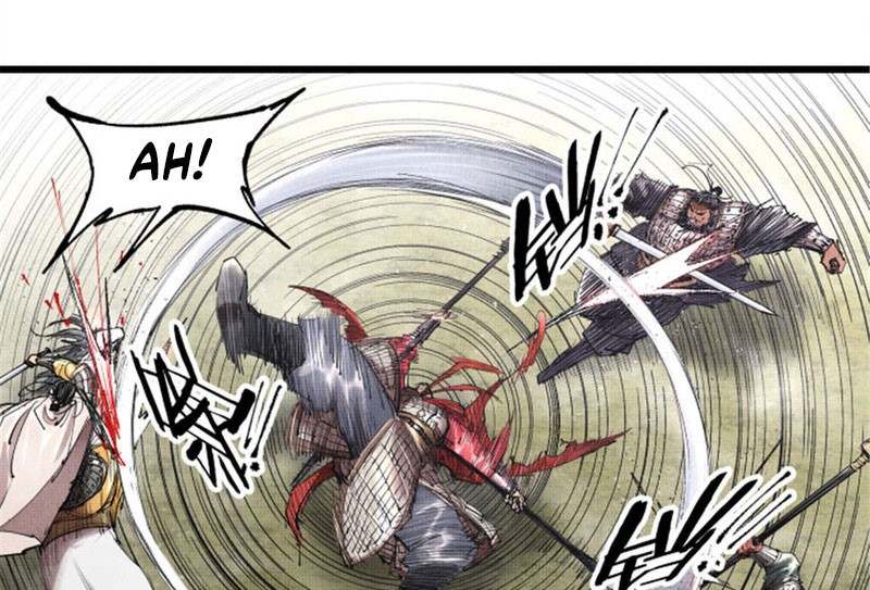 Lu Bu’s Life Simulator