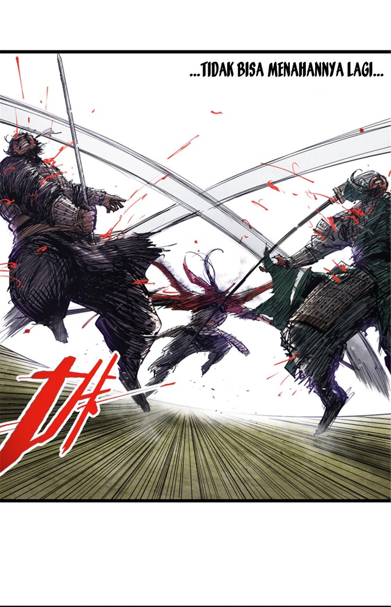 Lu Bu’s Life Simulator
