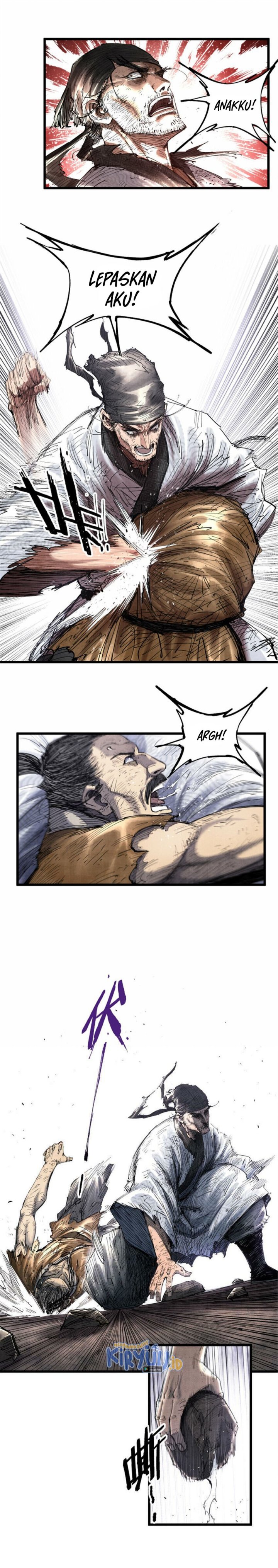 Lu Bu’s Life Simulator