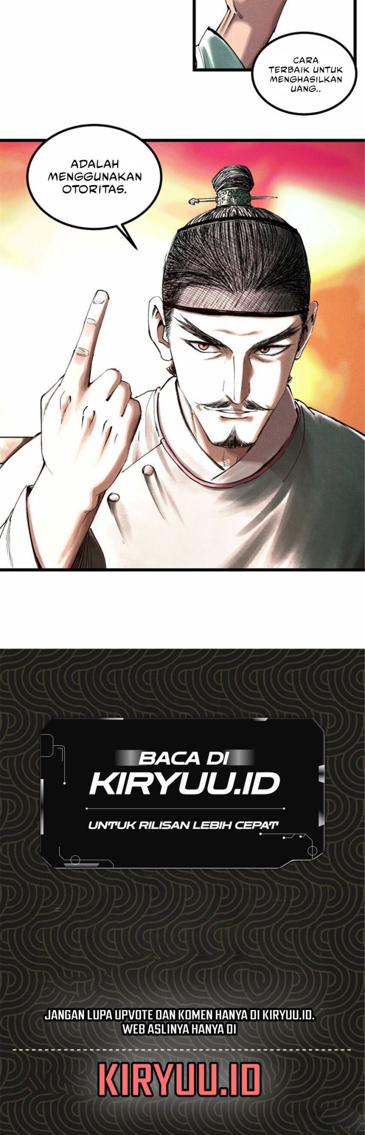 Lu Bu’s Life Simulator