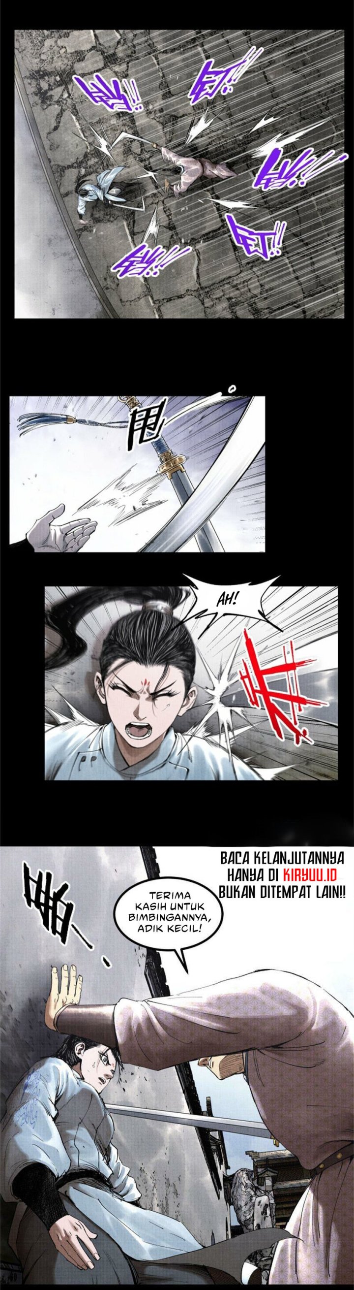 Lu Bu’s Life Simulator