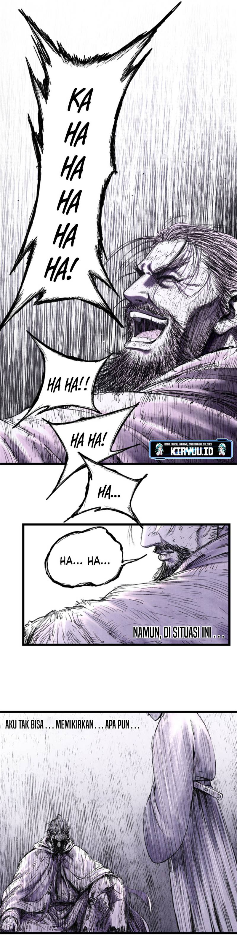 Lu Bu’s Life Simulator