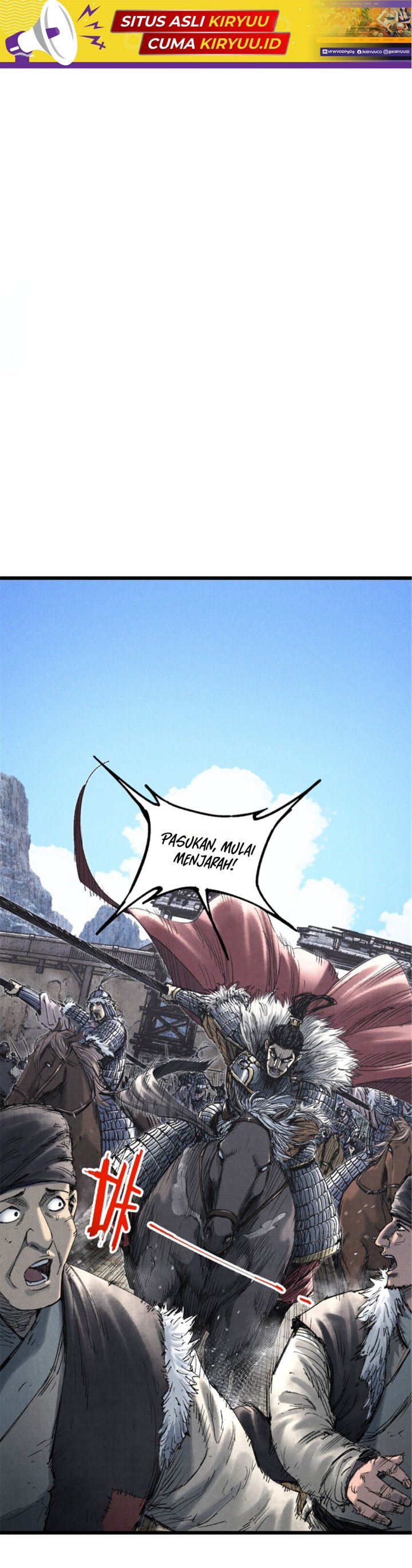 Lu Bu’s Life Simulator
