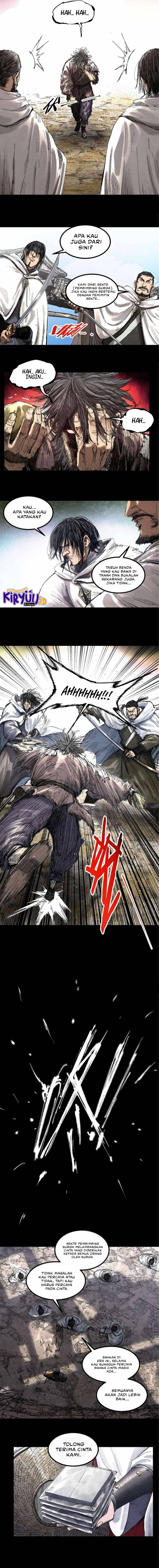 Lu Bu’s Life Simulator