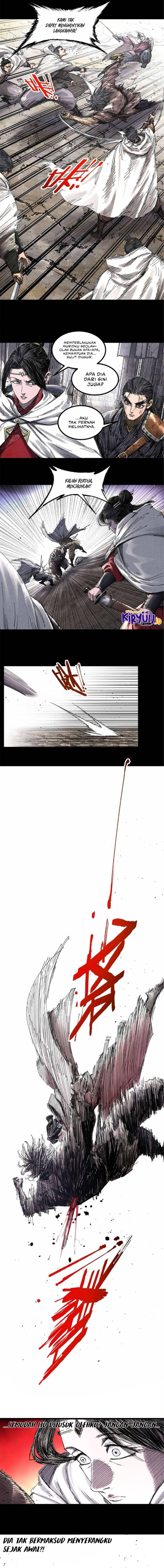 Lu Bu’s Life Simulator