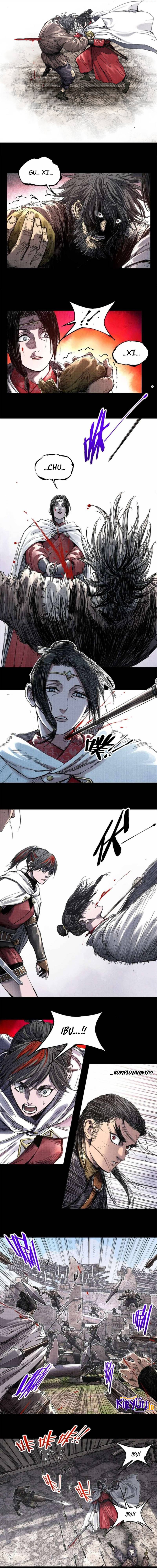 Lu Bu’s Life Simulator