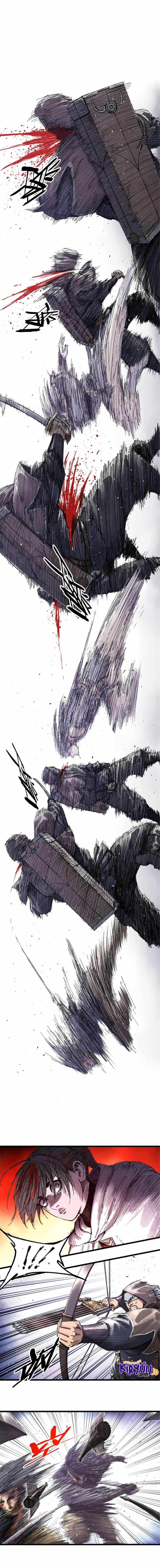 Lu Bu’s Life Simulator